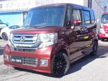 2016 Honda N BOX