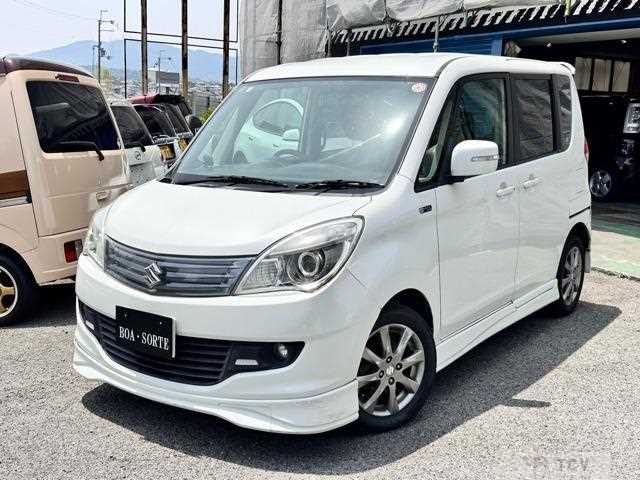 2012 Suzuki Suzuki Others