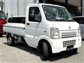 2012 Suzuki Carry Truck