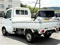 2012 Suzuki Carry Truck