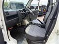 2012 Suzuki Carry Truck