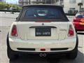 2006 BMW MINI
