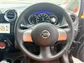 2012 Nissan Note