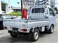 2011 Daihatsu Hijet Truck