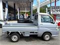 2011 Daihatsu Hijet Truck