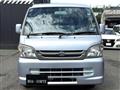 2011 Daihatsu Hijet Truck