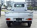 2011 Daihatsu Hijet Truck