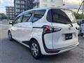 2020 Toyota Sienta