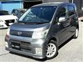 2008 Daihatsu Move