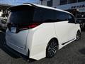 2024 Toyota Vellfire