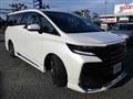 2024 Toyota Vellfire
