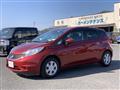 2015 Nissan Note