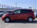 2015 Nissan Note