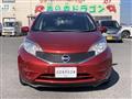 2015 Nissan Note