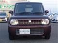 2013 Suzuki Lapin