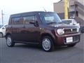 2013 Suzuki Lapin