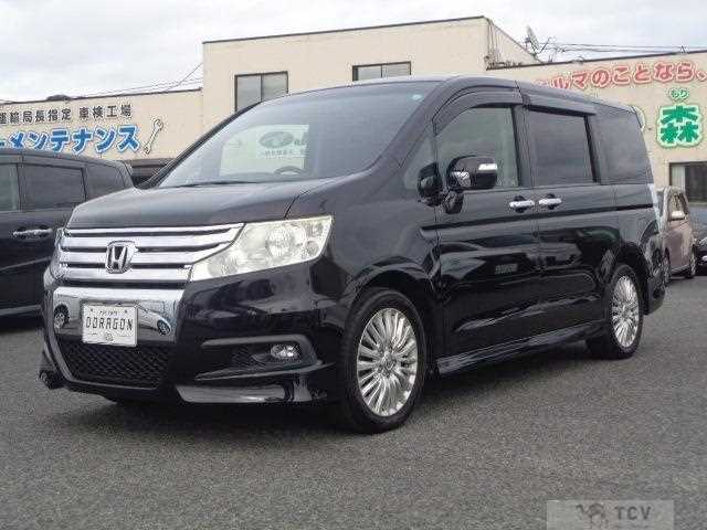 2011 Honda Honda Others