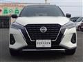 2021 Nissan KIX