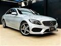 2014 Mercedes-Benz C-Class