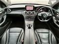 2014 Mercedes-Benz C-Class