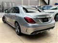 2014 Mercedes-Benz C-Class