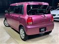 2012 Suzuki Lapin