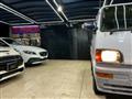 1997 Mitsubishi Minicab Truck