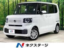 2025 Honda N BOX