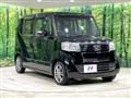2015 Honda N BOX
