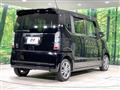2015 Honda N BOX