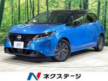 2021 Nissan Note