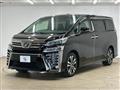 2018 Toyota Vellfire