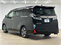 2018 Toyota Vellfire