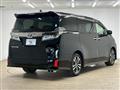 2018 Toyota Vellfire