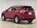 2014 Nissan X-Trail