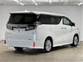 2018 Toyota Vellfire