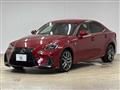2019 Lexus IS