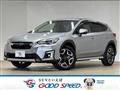 2020 Subaru IMPREZA XV HYBRID
