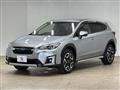 2020 Subaru IMPREZA XV HYBRID