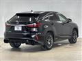 2017 Lexus RX