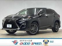 2017 Lexus RX