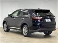 2017 Toyota Harrier