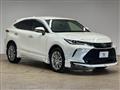 2021 Toyota Harrier Hybrid