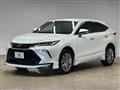 2021 Toyota Harrier Hybrid
