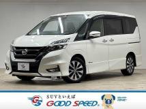 2016 Nissan Serena