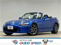 2007 Honda S2000