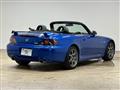 2007 Honda S2000