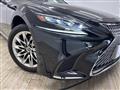 2018 Lexus LS