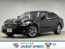 2012 Nissan Fuga