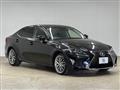 2017 Lexus IS